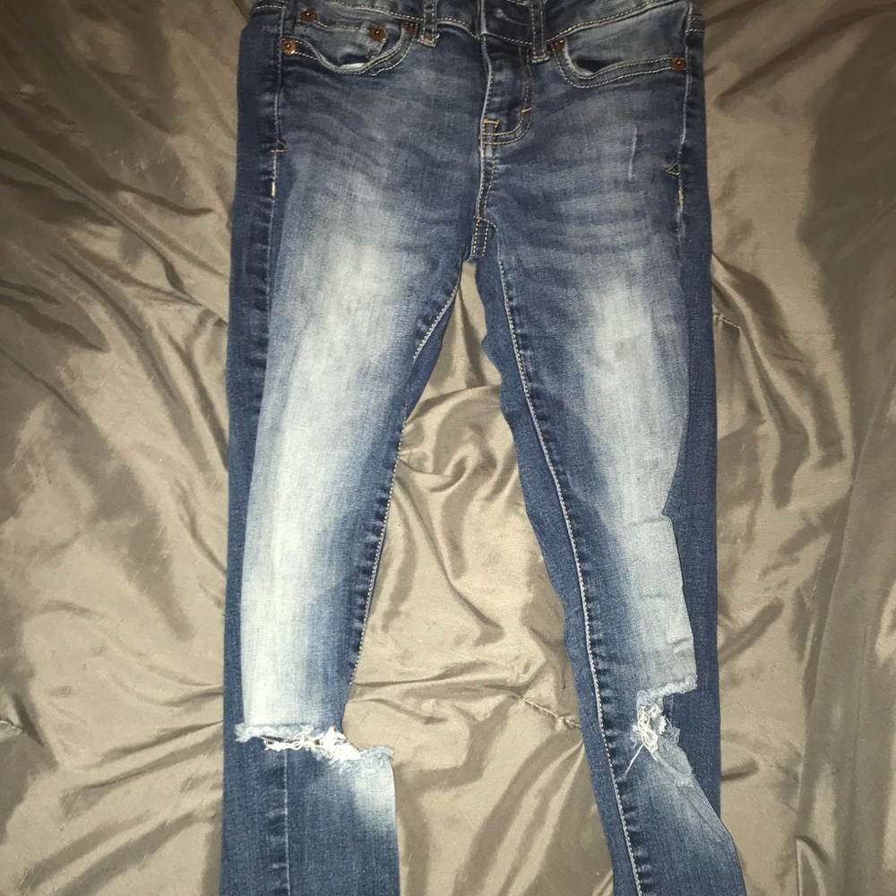 Aeropostale jeans
